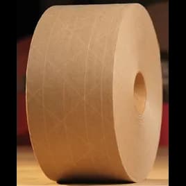 Gum Tape 60MM X450FT Reinforced 12/Case