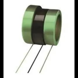 Strapping 0.5IN X10500FT Green PET 0.022GA Machine Grade 500# 16X6 Core LK 28 Count/Skid