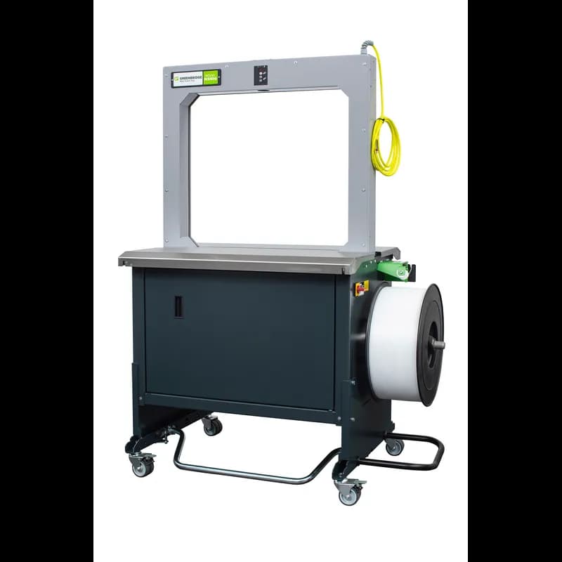 Dynaric Strapping Machine 31X24 IN Fully Automatic 1/Each