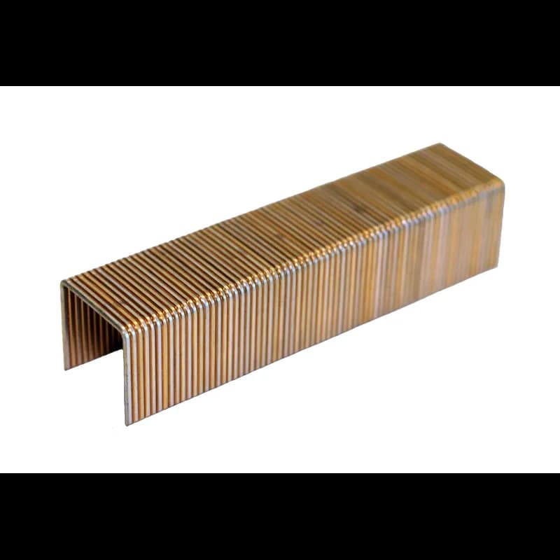 Staples 1.5X1 IN Galvanized Steel 10000/Case