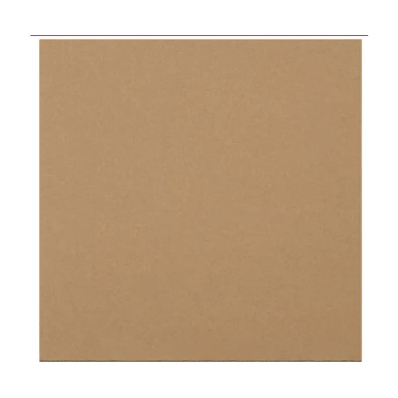 Layer Corrugated Pad 11.875X11.875 IN 32ECT 100 Count/Bundle