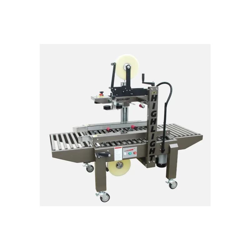 Highlight Magnum Case Sealer Bottom Flap Folder 1/Each
