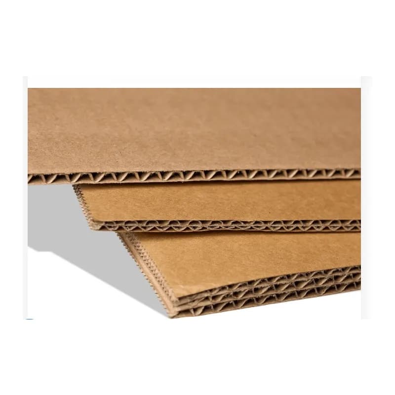 Corrugated Sheet 45X38 IN 150# 250 Count/Pallet