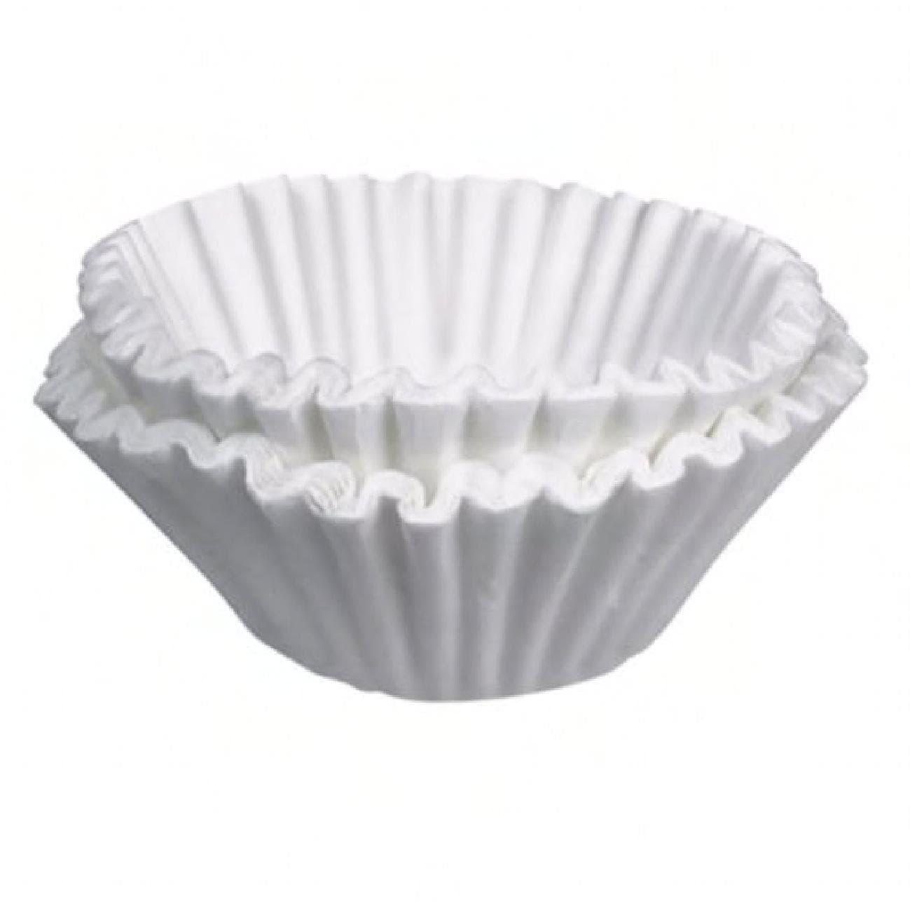 Coffee Filter 13X5 IN 1.5 GAL 500/Case