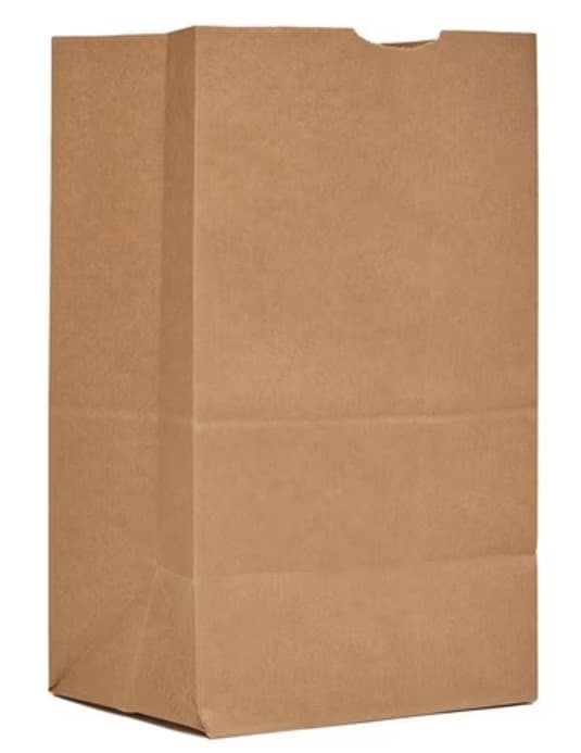 Bag 25 LB Extra Heavy Duty 500 Count/Bundle