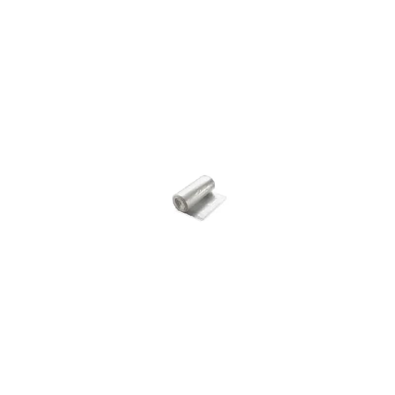 Liner 40X48 IN Clear 1.2MIL Star Seal Coreless 10 Count/Roll 10 Rolls/Case