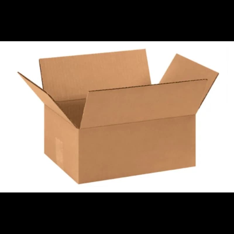 Carton 11.063X9.63X4.44 IN 32ECT 750 Count/Case