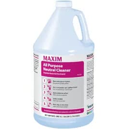 Cleaner 1 GAL Neutral 4/Case