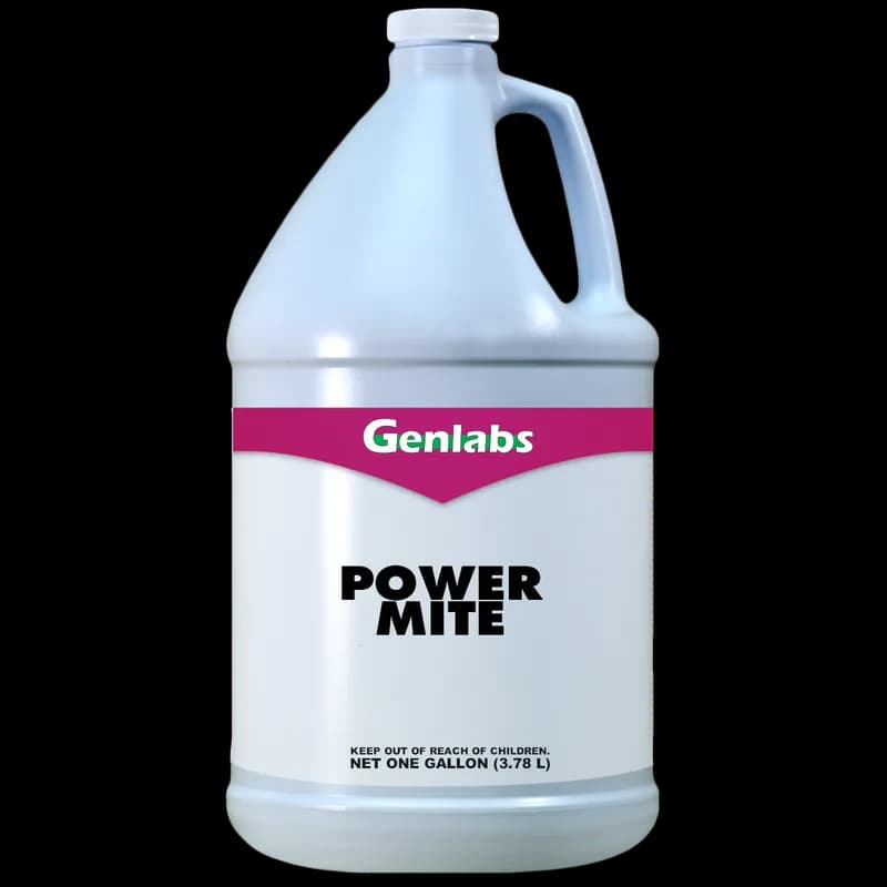 Powermite Degreaser 1 GAL 4/Case