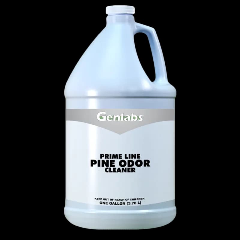 Prime Line Pine All Purpose Cleaner 1 GAL 1/Each