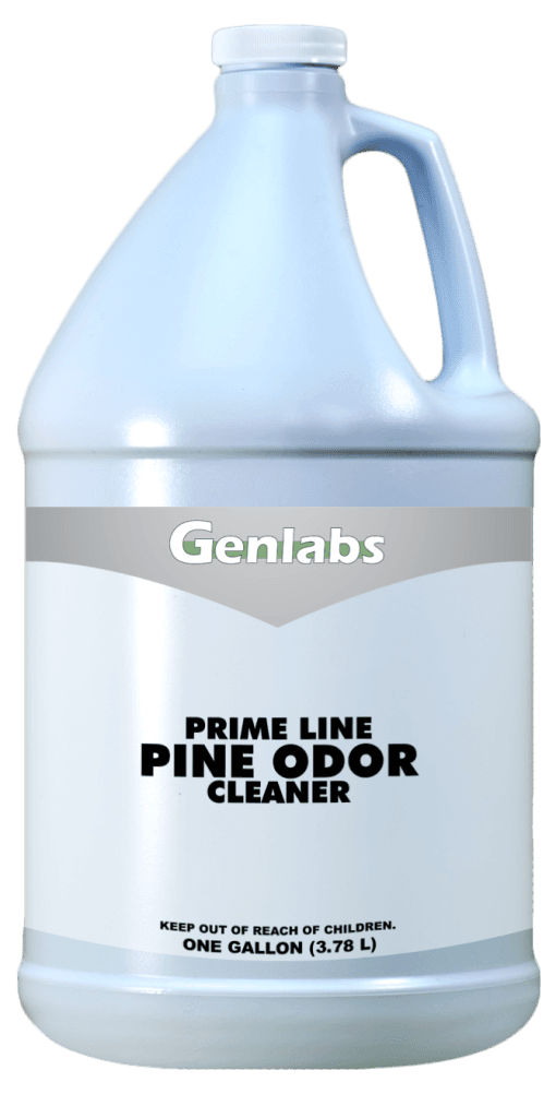 Prime Line Pine All Purpose Cleaner 1 GAL 1/Each