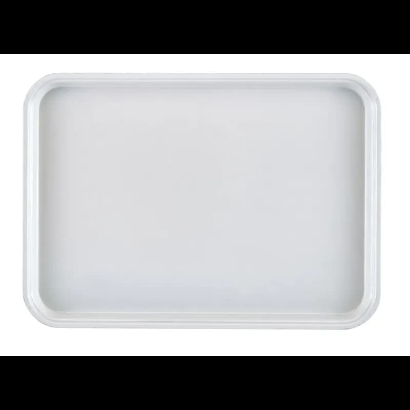 Market Tray 13X18 IN White 12/Case
