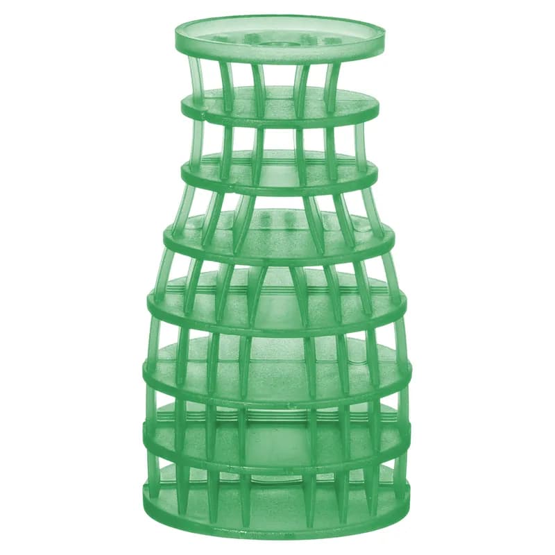 Eco-Air Refill Air Freshener Cucumber Melon Green EVA 6 Count/Pack 6 Packs/Case 36 Count/Case