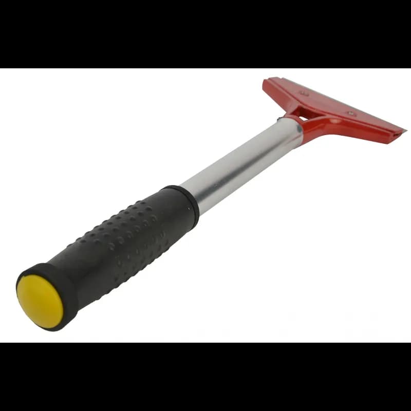 Floor Scraper 12 IN With 4IN Steel Blade 1/Each