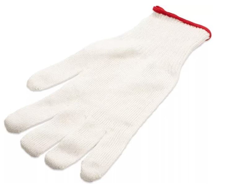 Gloves Small (SM) Cut Resistant 1/Each