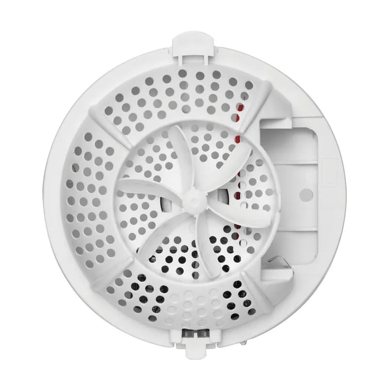 Easy Fresh Air Freshener Cabinet White EVA 12 Count/Case