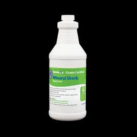 EnvirOx™ Light Scent Mineral Shock 32 OZ Liquid Ready to Use 12 Count/Case