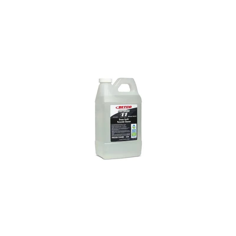 FastDraw® Green Earth® Fresh Mint All Purpose Cleaner 2 L Concentrate Liquid Peroxide 1 Count/Case
