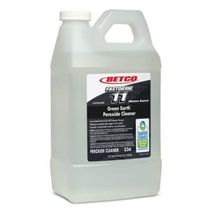 FastDraw® Green Earth® Fresh Mint All Purpose Cleaner 2 L Concentrate Liquid Peroxide 1 Count/Case