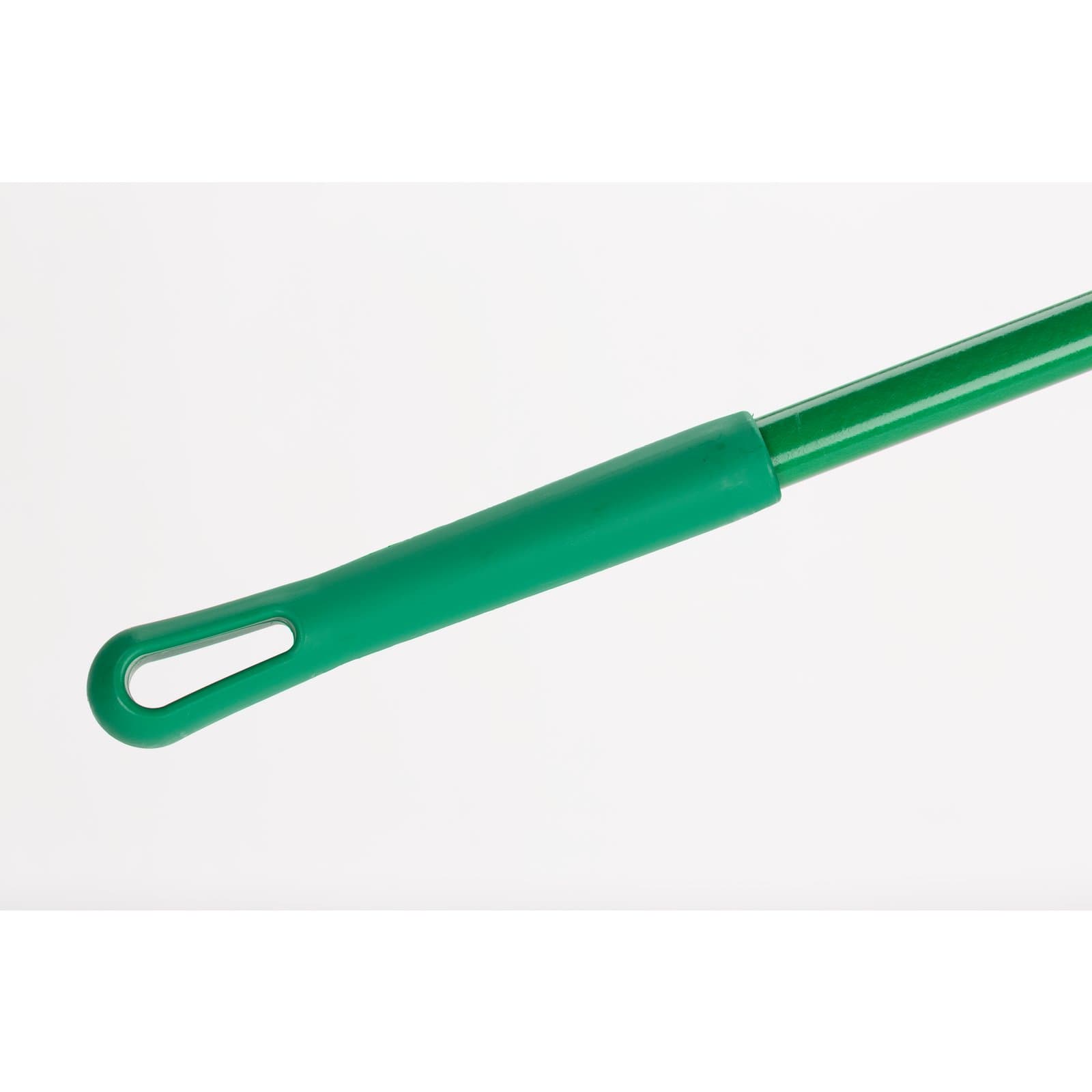 Sparta® Handle 48 IN Green Self Locking 12/Case