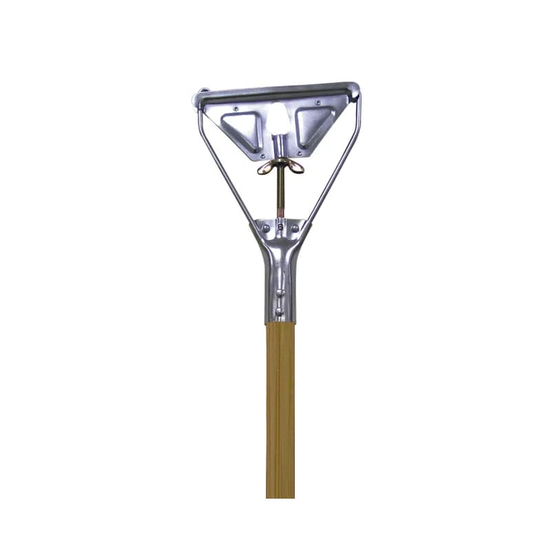 Quick-Way™ Janitor Mop Handle 63 IN 12 Count/Case