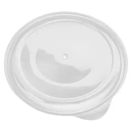 Victoria Bay Lid Dome 5.75 IN PP Clear For Bowl Microwave Safe Vented 63 Count/Pack 8 Packs/Case 504 Count/Case