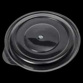 Victoria Bay Lid Dome 4.75 IN PP Clear For Bowl Microwave Safe Vented 90 Count/Pack 6 Packs/Case 540 Count/Case