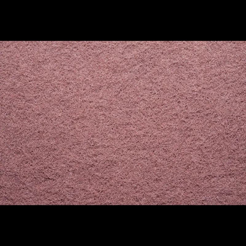 Scrubbing Pad 5.25X10.5 IN Square 60 Count/Case