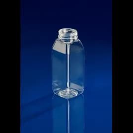 Bottle 8 FLOZ PET 38MM 228/Case