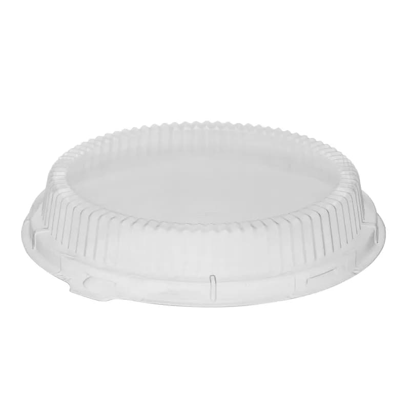 Lid Dome 8X1 IN OPS Clear For 30 OZ Bowl 504/Case
