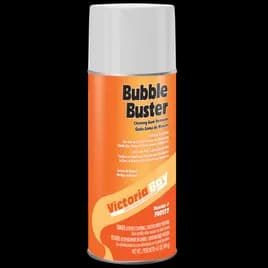 Victoria Bay Bubble Buster Gum Remover 6.5 OZ Aerosol 12/Case