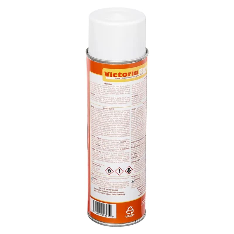 Victoria Bay Goodbye Graffiti 15 OZ 12/Case