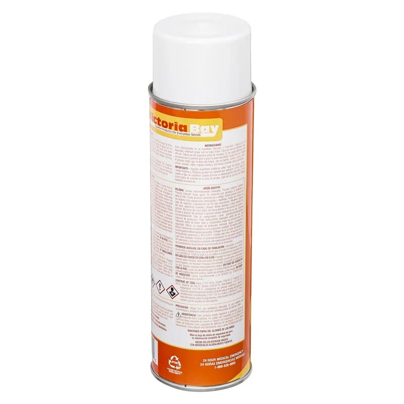 Victoria Bay Goodbye Graffiti 15 OZ 12/Case