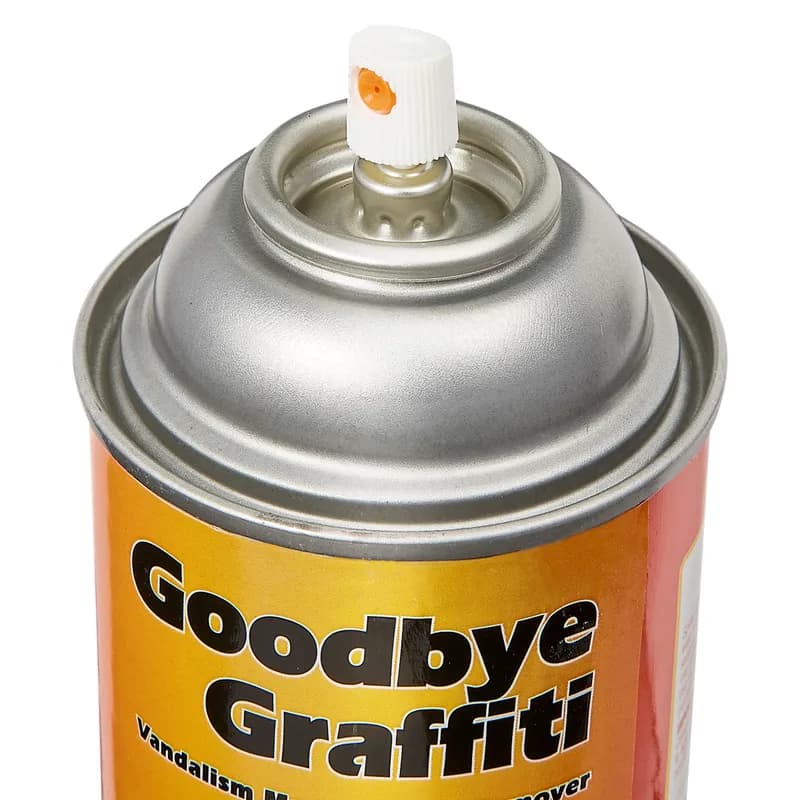 Victoria Bay Goodbye Graffiti 15 OZ 12/Case