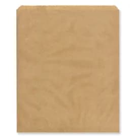 Notion Bag 8.5X11 IN Paper Kraft 4000/Case