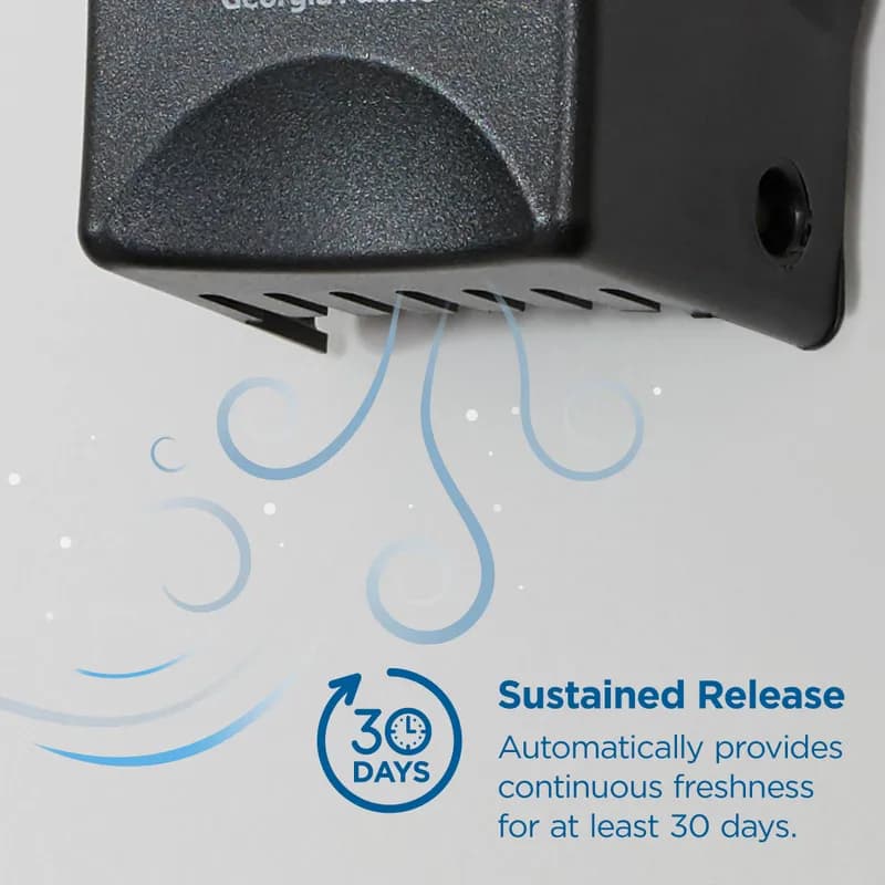 ActiveAire® Air Freshener Coastal Breeze Blue Refill 12/Case