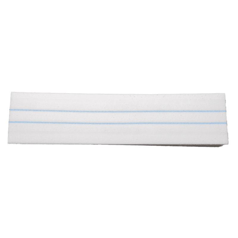 Premira II® Mop Pad 19X5 IN Microfiber High Absorbency 240/Case