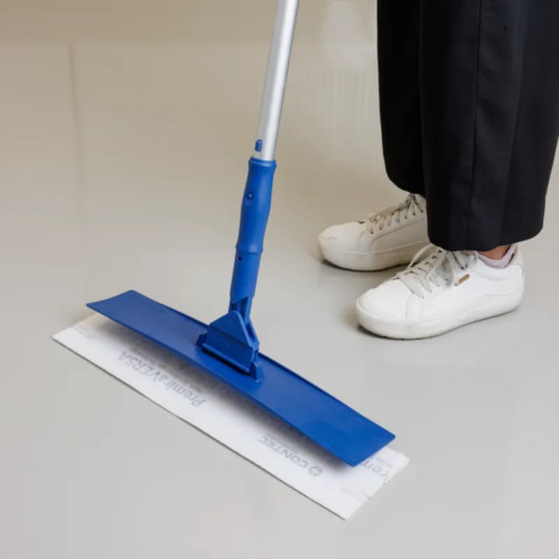 Premira II® Mop Pad 19X5 IN Microfiber High Absorbency 240/Case