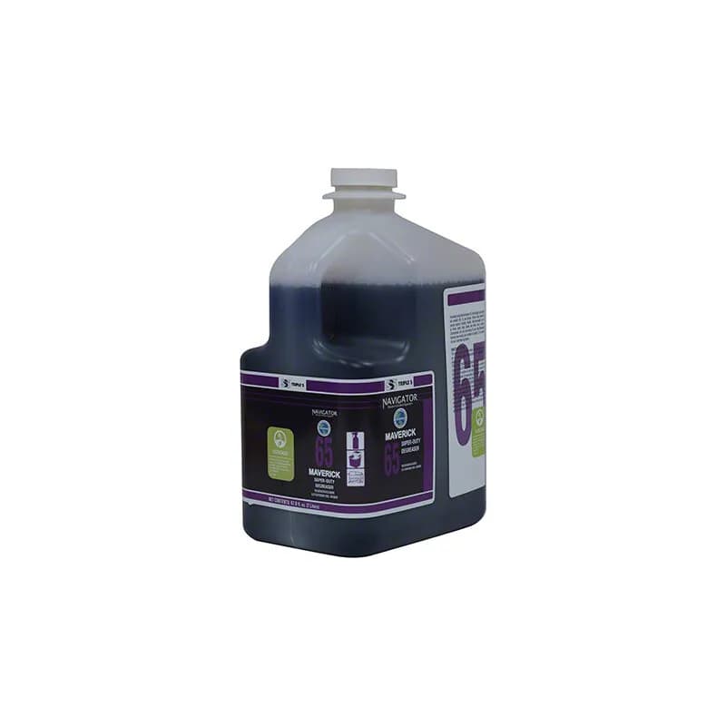 Navigator #65 (El) Maverick Degreaser 2 L Liquid 2/Case