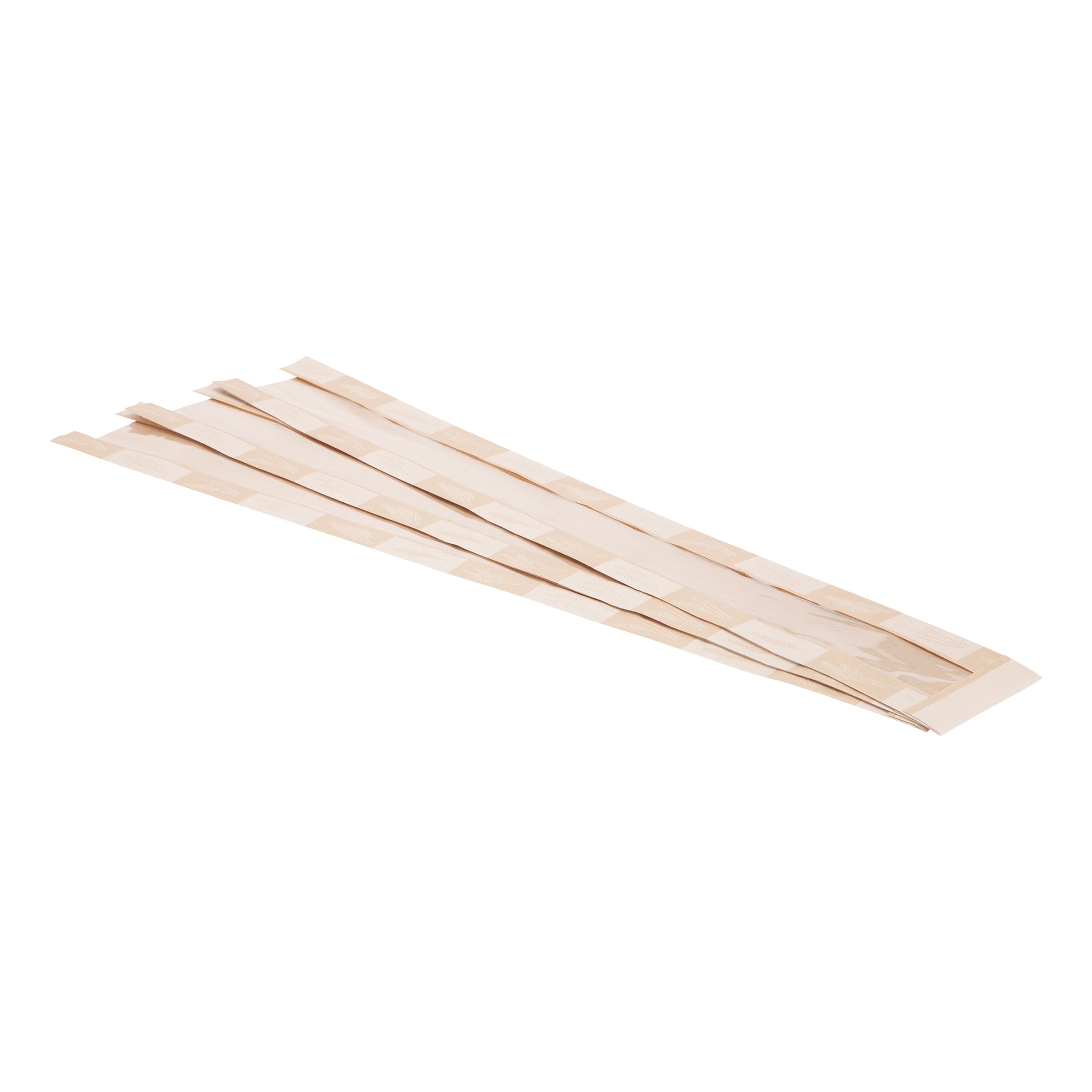 Bagcraft® Bread Bag 3.5X2X26 IN With Window 500/Case