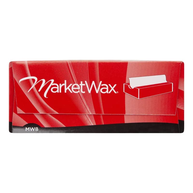 Bagcraft® Wax Paper 8X10.75 IN 500/Box