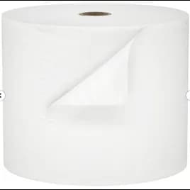 Scott® Toilet Paper & Tissue Roll 1PLY White Small Core Standard Essential 2200 Sheets/Roll 36 Rolls/Case