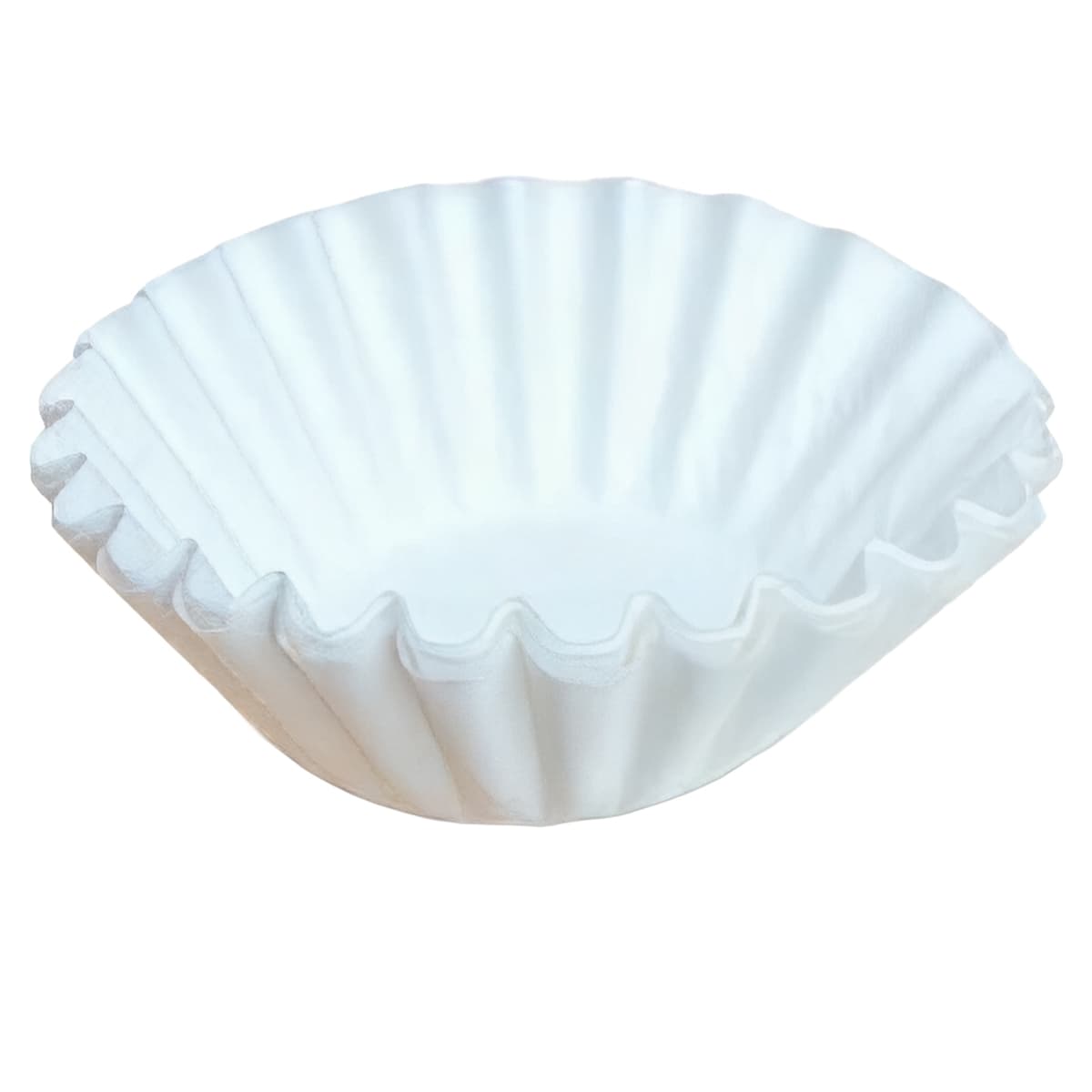 Coffee Filter 20X8 IN 5-6 GAL For Titan/Urn 250 Count/Pack 2 Packs/Case