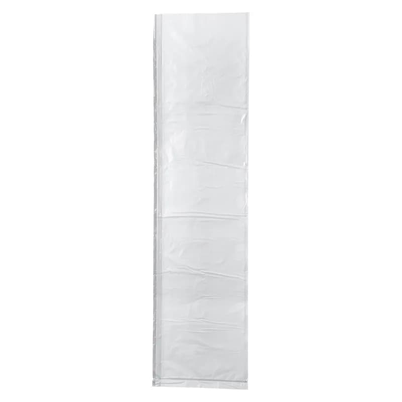 Victoria Bay Can Liner 43X47 IN 45-50 GAL Clear 1.5MIL 20 Count/Roll 5 Rolls/Case