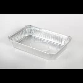Baking Tray 1.5 LB Aluminum Oblong Shallow 500/Case