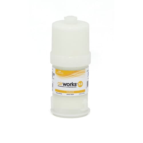 AirWorks® Air Freshener Sunburst White 6/Box