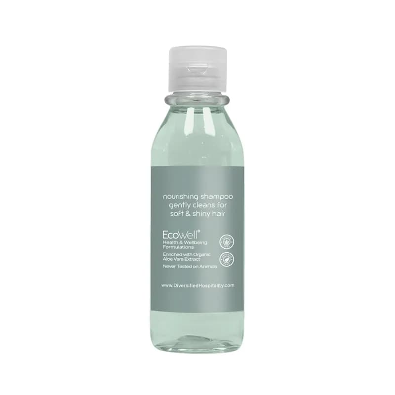 Infusé Shampoo 1.25 OZ Lavender Mint Paraben Free 240/Case