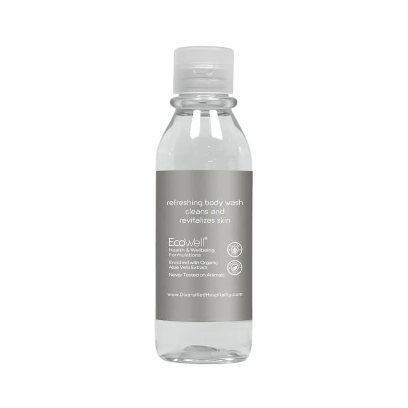 Infusé® Body Wash 1.25 OZ Lavender Mint Paraben Free 240/Case