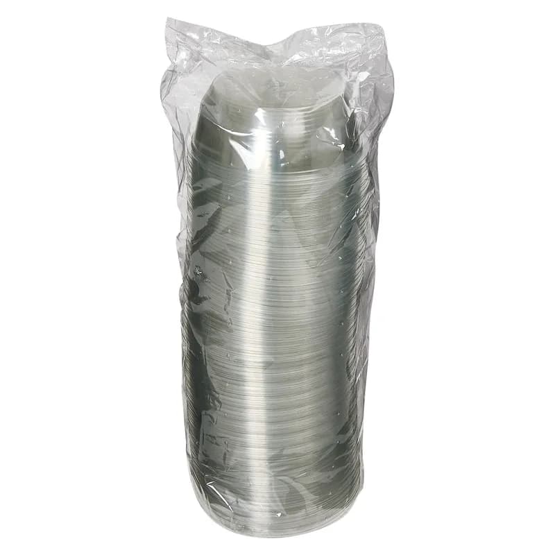 Victoria Bay Insert Cup 4 OZ Clear Deep 100 Count/Bag 10 Packs/Case 1000 Count/Case