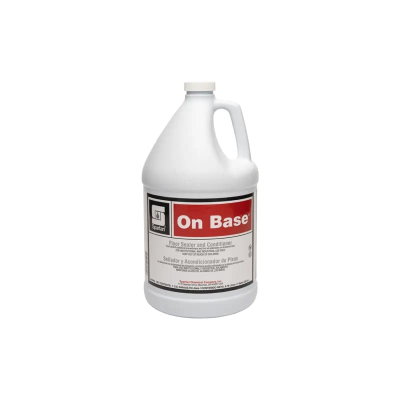 On Base® Floor Sealer Floor Conditioner 1 GAL RTU 4/Case